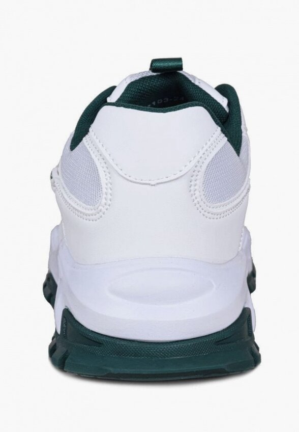 Кроссовки Pierre Cardin