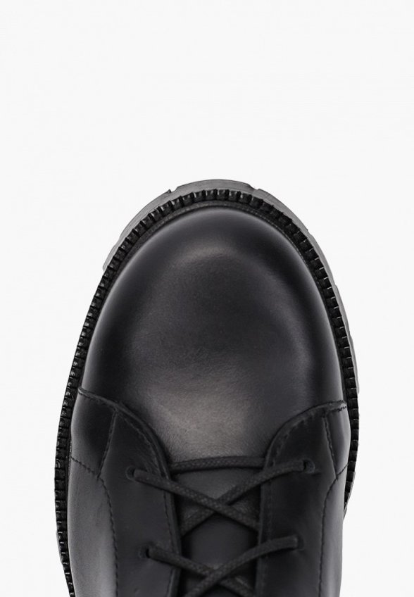 Сапоги Lenuver