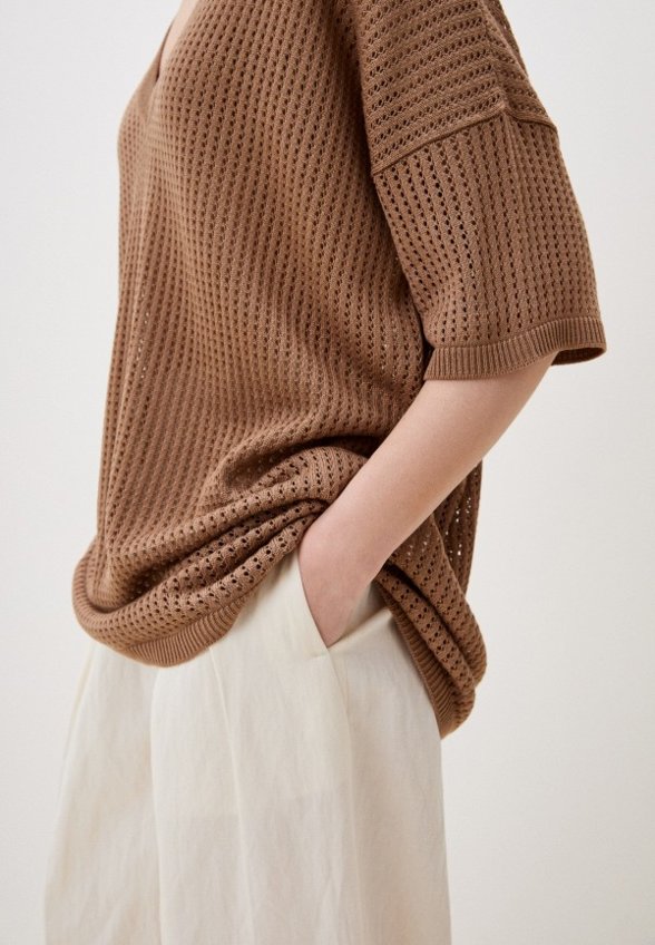 Пуловер Oteva