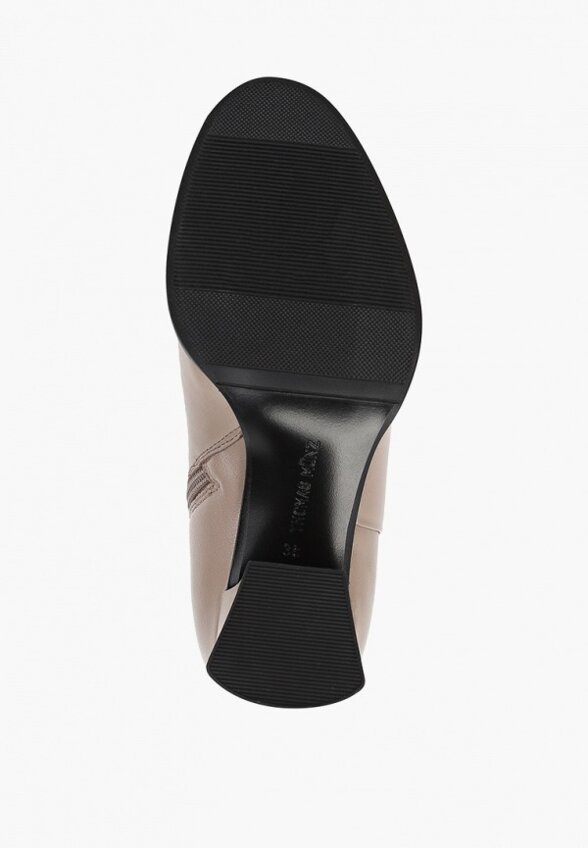 Ботильоны Thomas Munz