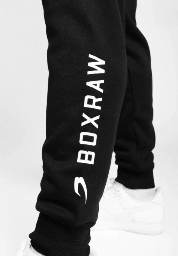 Брюки спортивные Boxraw