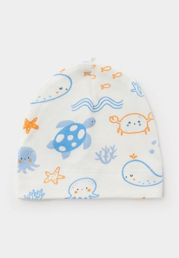 Комбинезон, боди и шапочка LC Waikiki