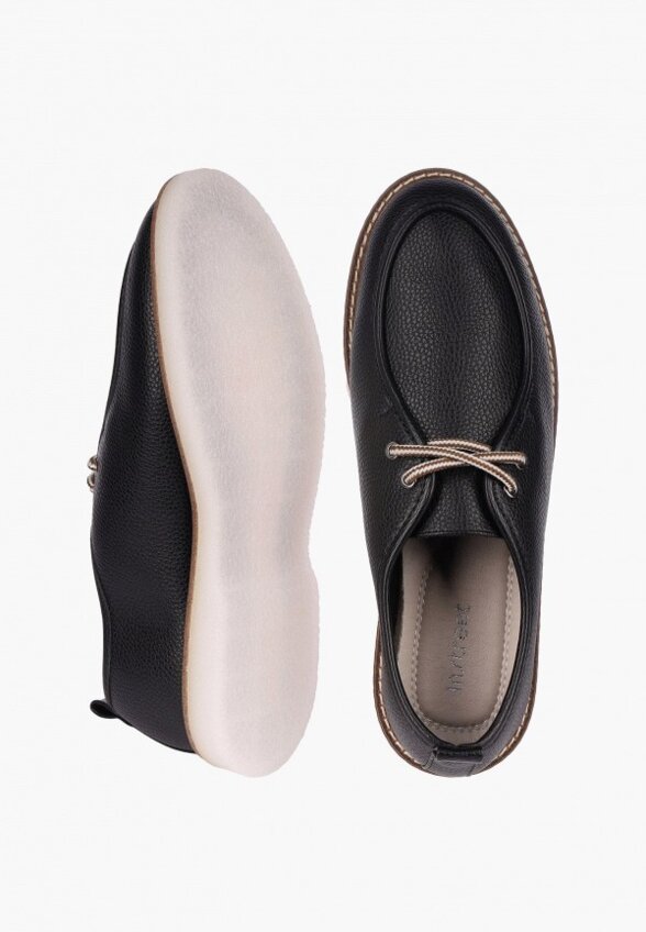 Ботинки Instreet