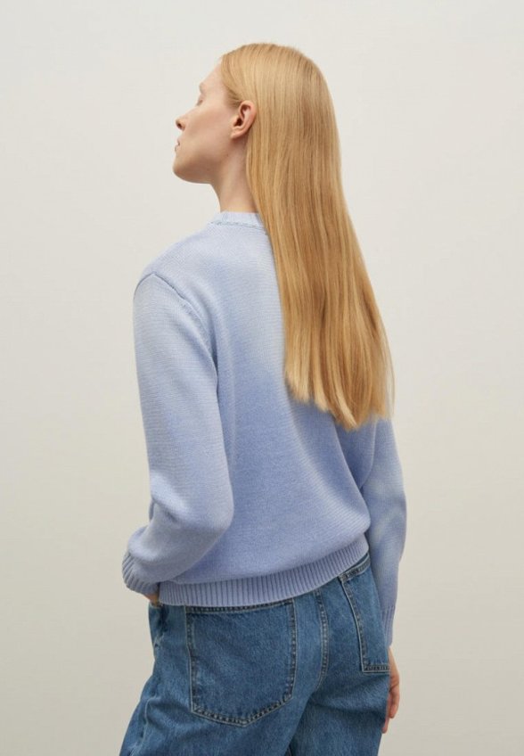 Джемпер Finn Flare