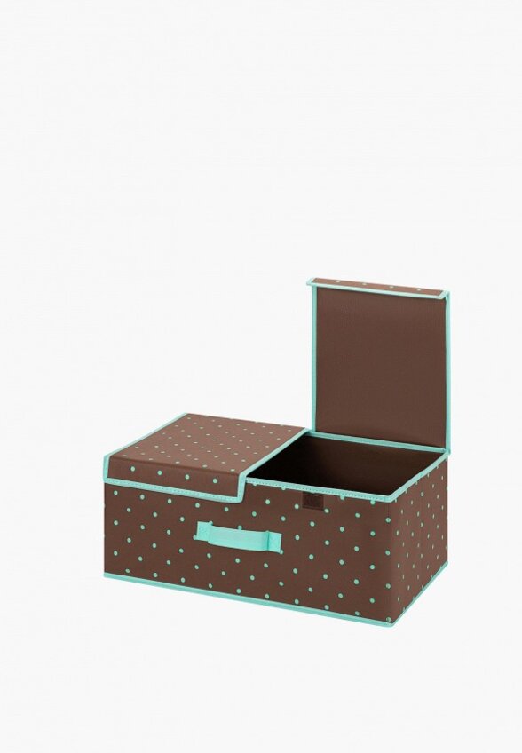 Короб для хранения Elcasa