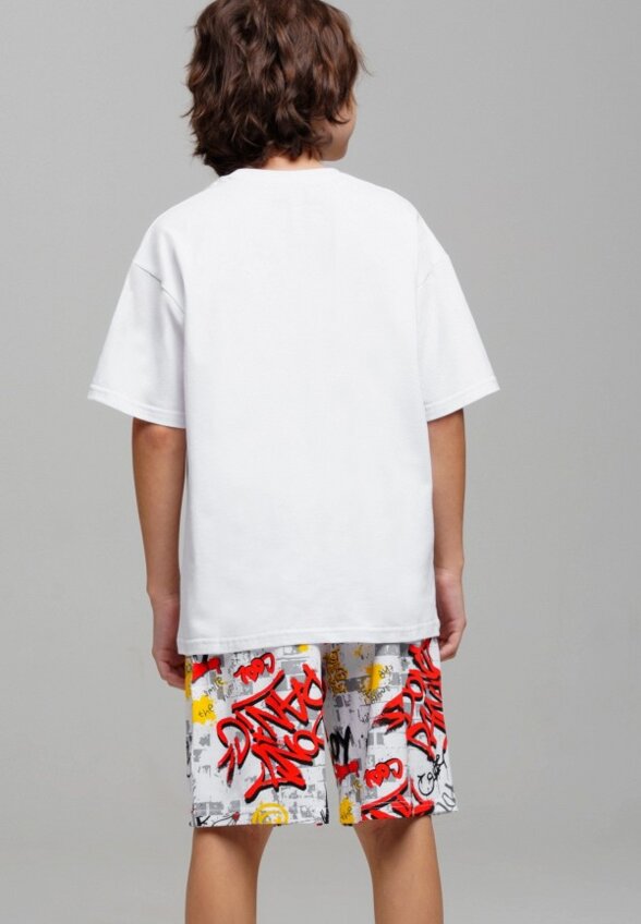 Пижама PlayToday