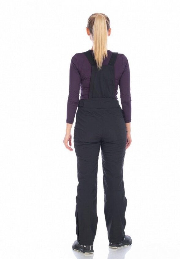 Брюки горнолыжные Forcelab