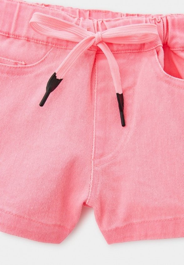 Шорты джинсовые PlayToday