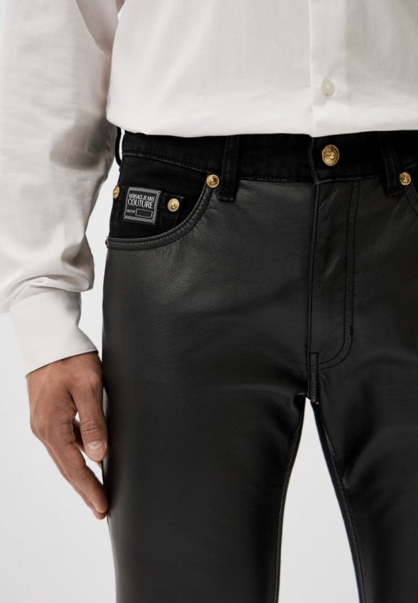 Джинсы Versace Jeans Couture