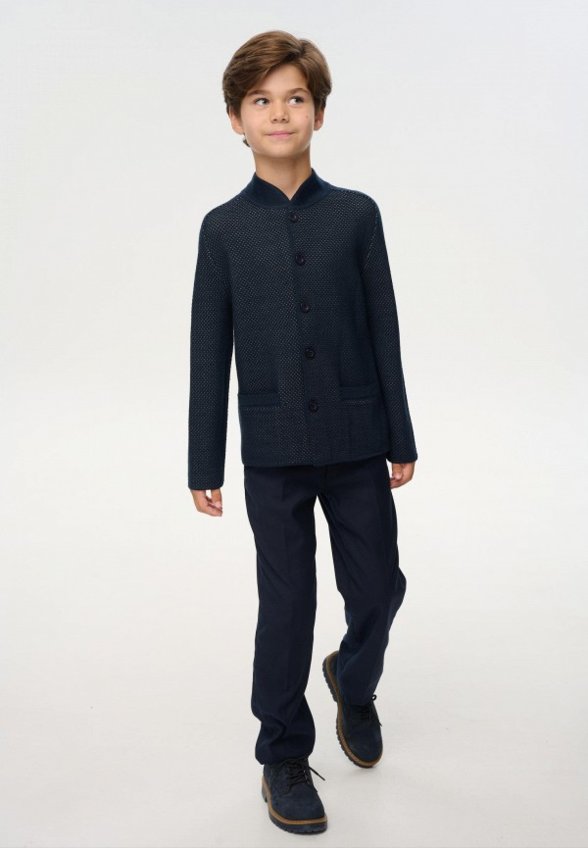 Кардиган Jacote