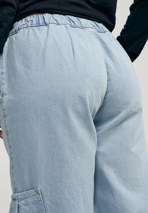 Джинсы Твое