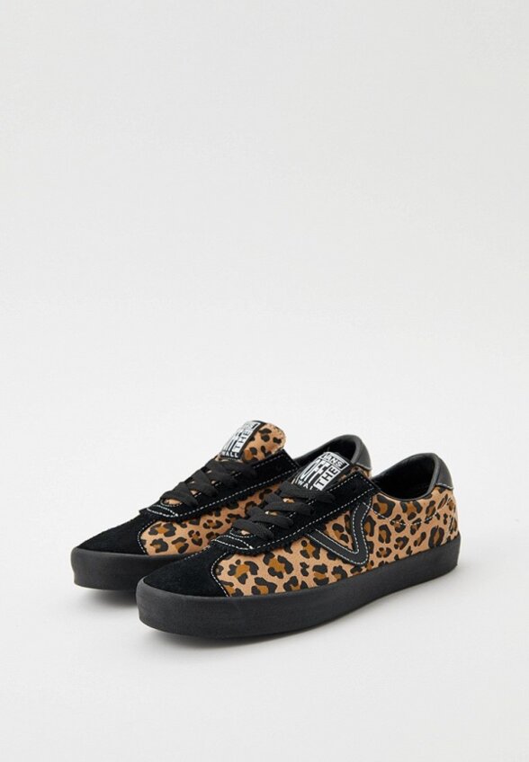 Кеды Vans