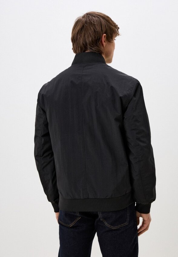 Бомбер Tom Tailor