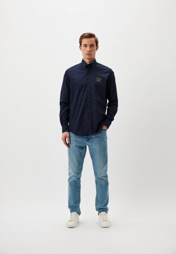 Рубашка Paul & Shark