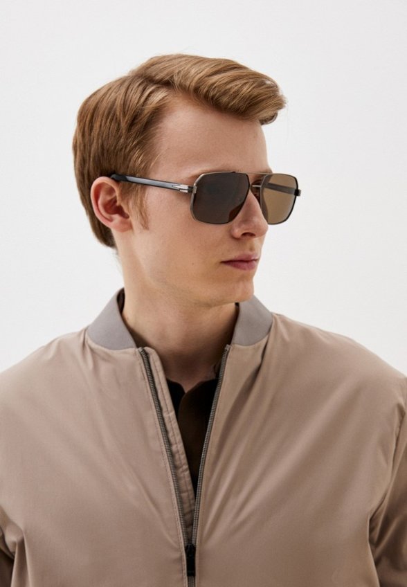 Очки солнцезащитные Thom Richard