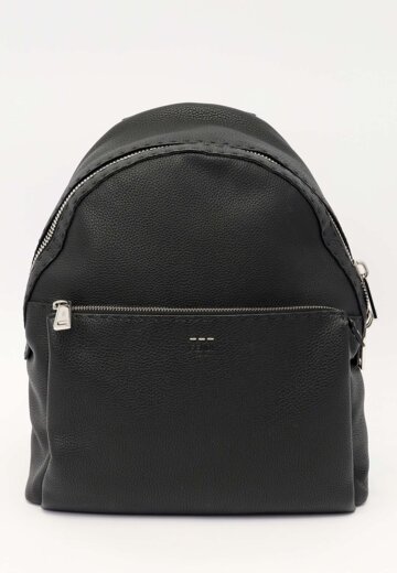 Fendi Leather Bag