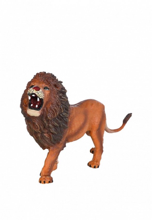 Набор фигурок Masai Mara