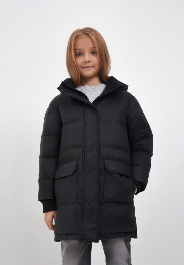 Пуховик Mascotte Junior