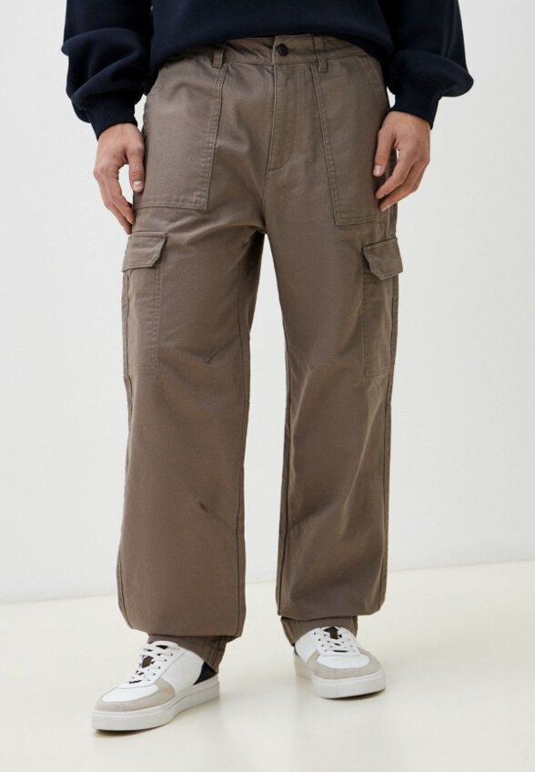 Брюки Face Code