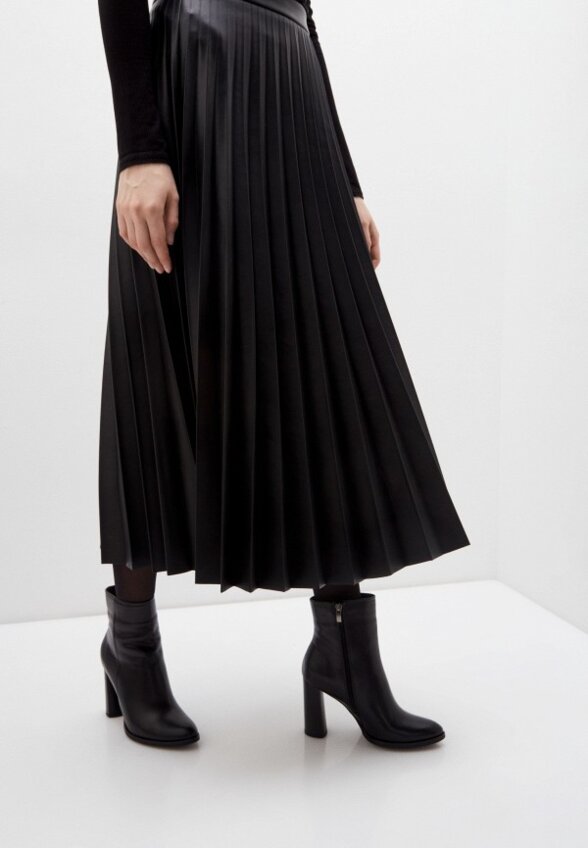 Ботильоны MD Shoes Company