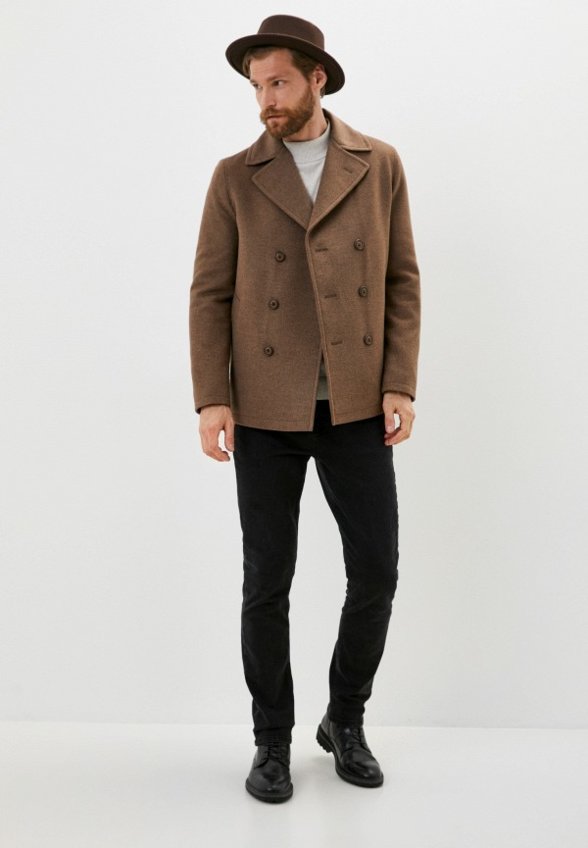 Полупальто Dtmd