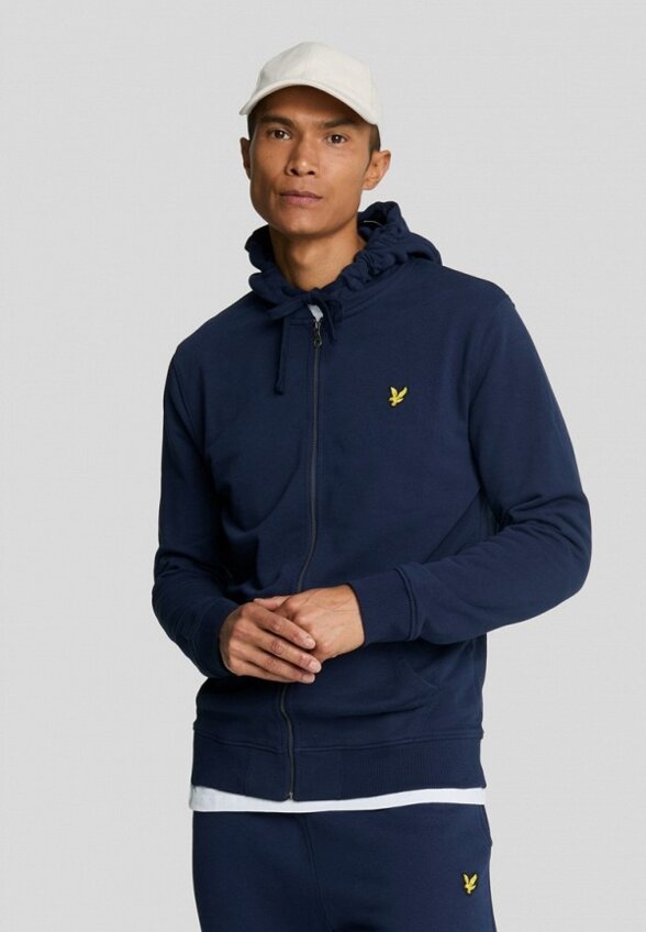 Толстовка Lyle & Scott