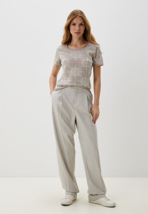 Джемпер Стим