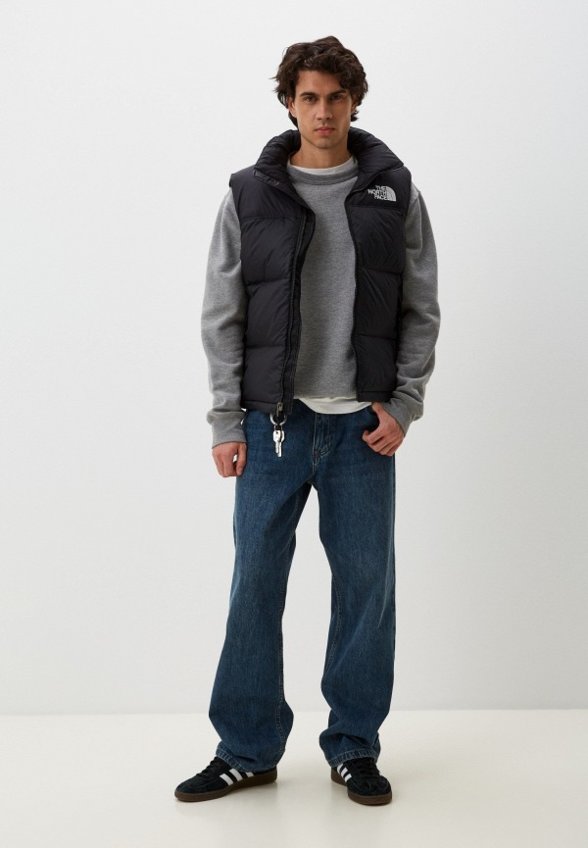 Жилет утепленный The North Face