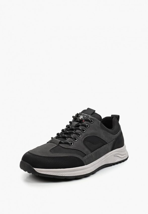 Кроссовки Meko Melo