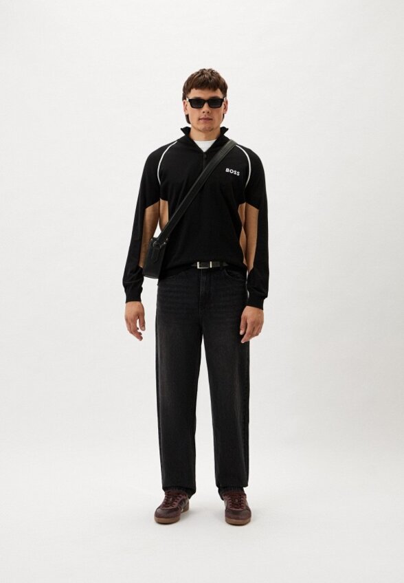 Олимпийка Boss