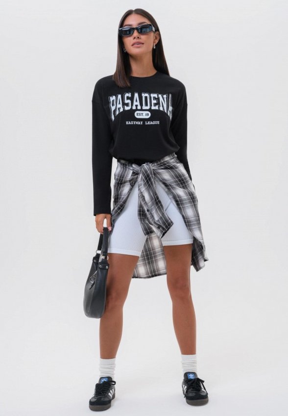 Лонгслив Eazyway