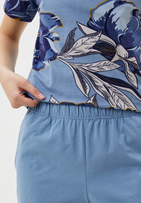 Пижама Cozy Home