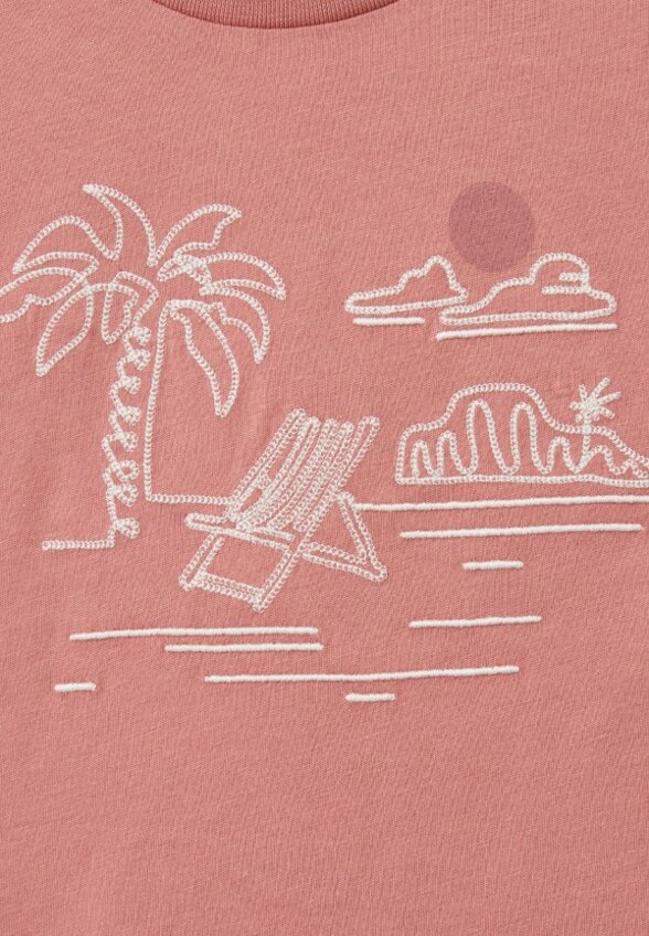 Футболка Mayoral