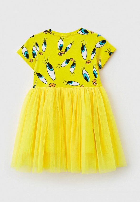 Платье PlayToday