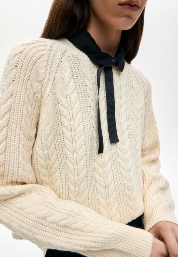 Джемпер Yollo