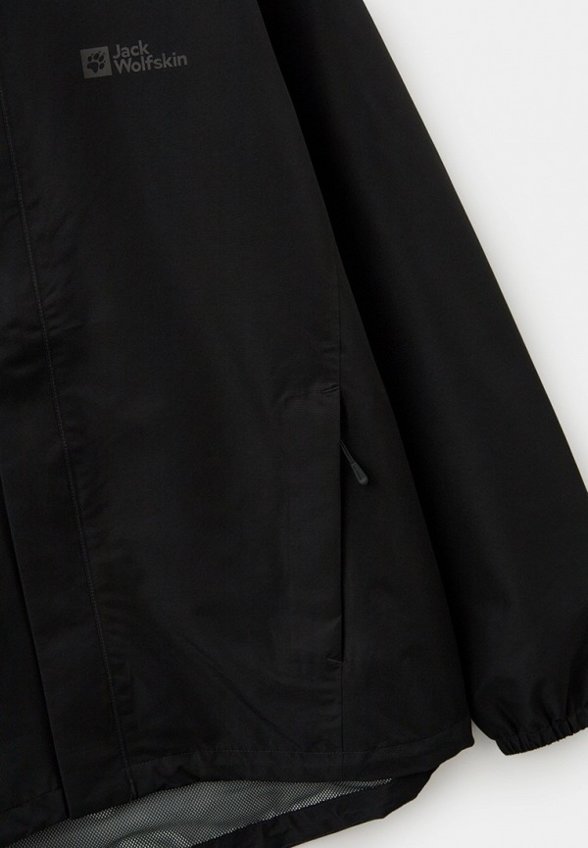 Ветровка Jack Wolfskin