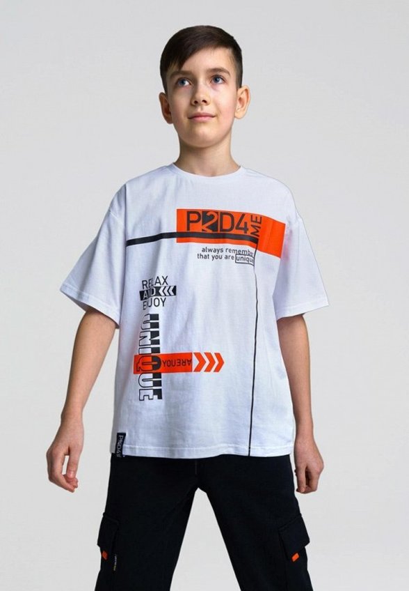 Футболка PlayToday