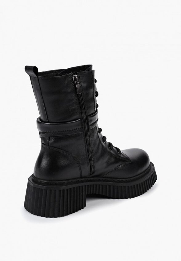 Ботинки Emanuele Gelmetti