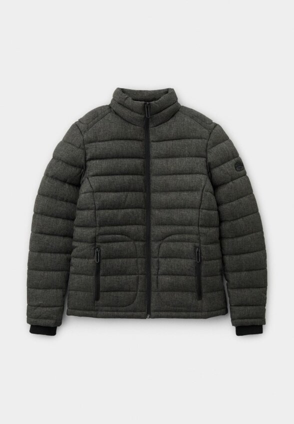 Пуховик Colin's