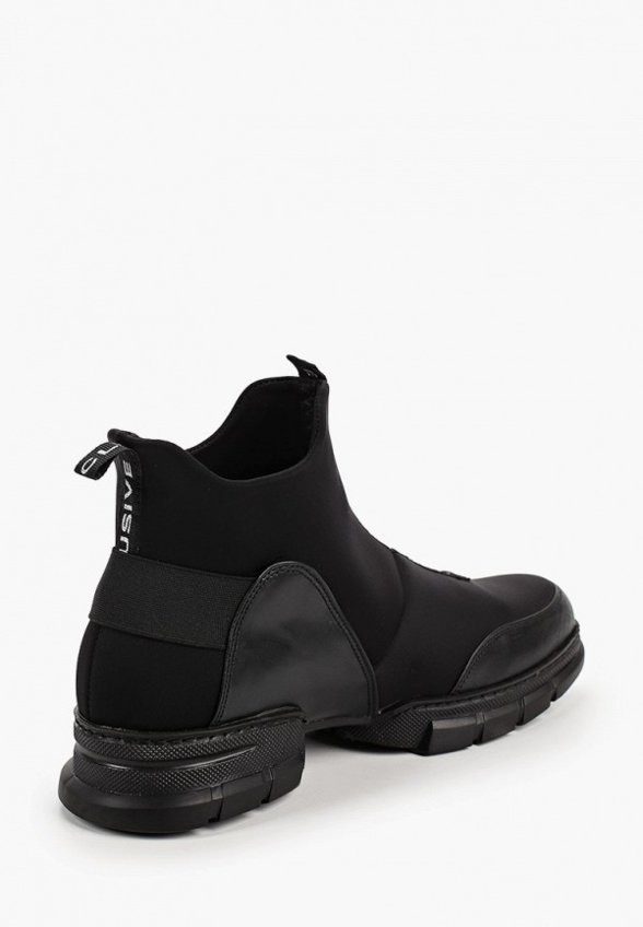 Ботинки Ascalini