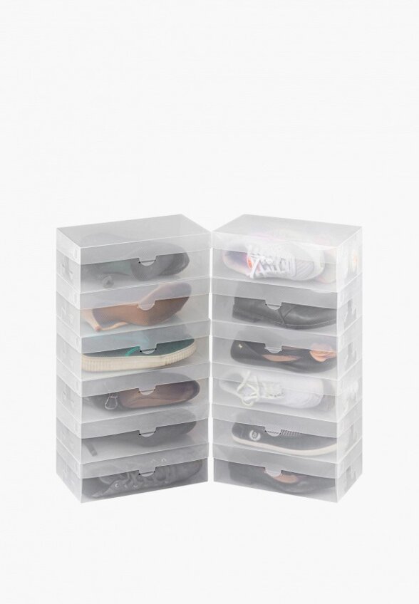 Комплект коробов Elcasa