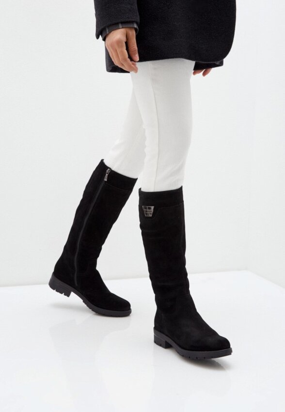 Сапоги Francesco Donni