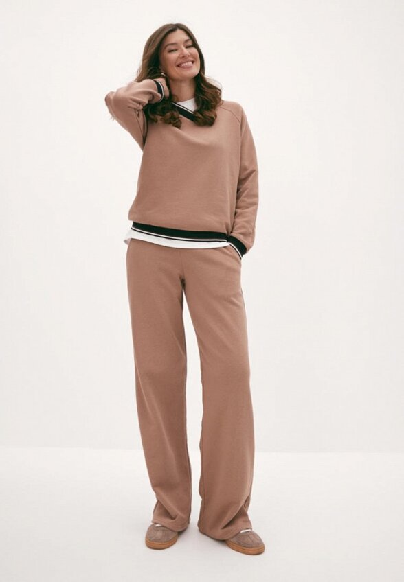 Брюки спортивные Zavi