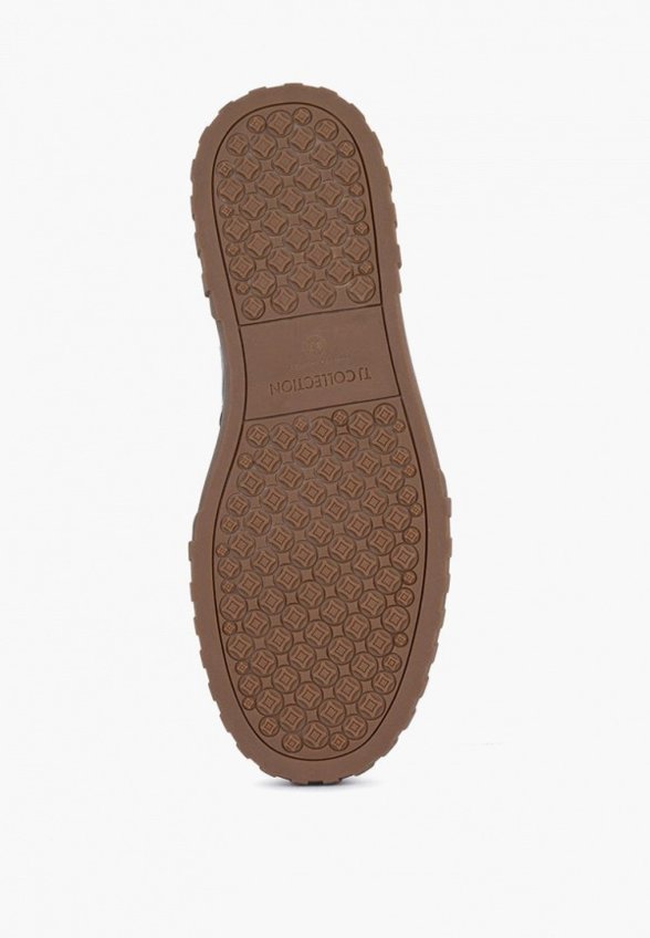 Кеды TJ Collection