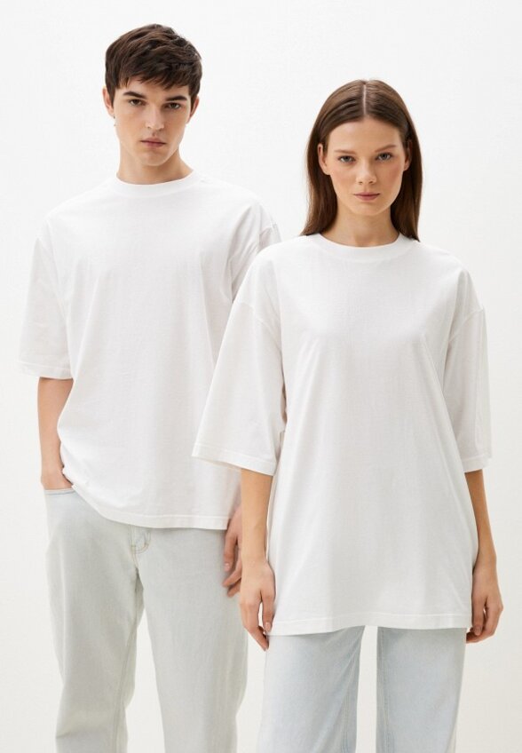 Футболка Daisyknit