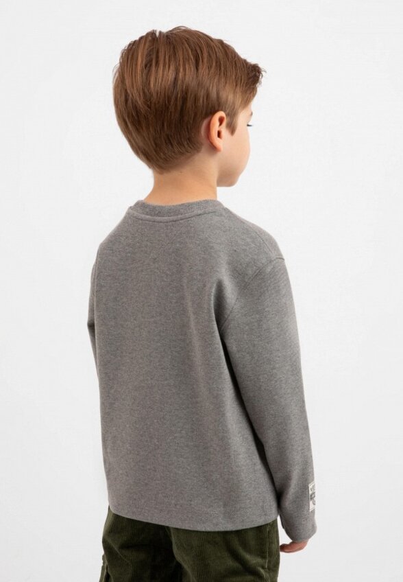 Лонгслив Roberto Moretti