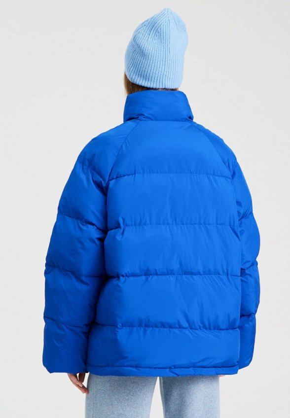 Пуховик To Be Blossom