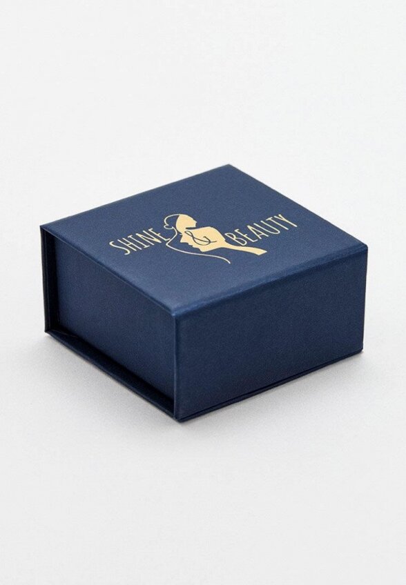 Кольцо Shine&Beauty