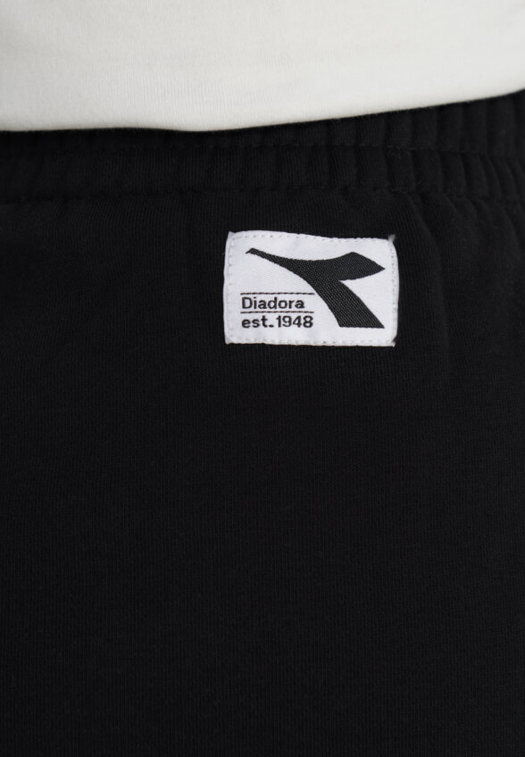 Брюки женские Diadora, Черный