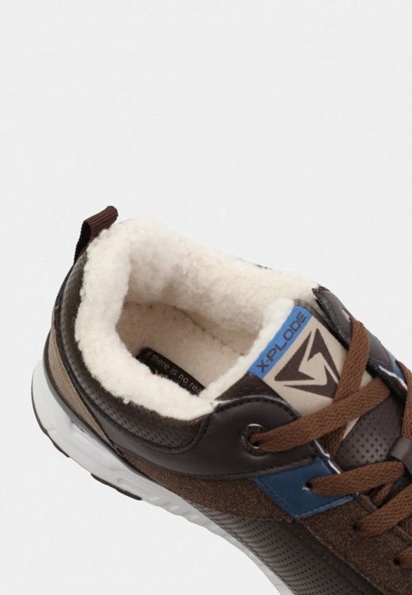 Кроссовки X-Plode